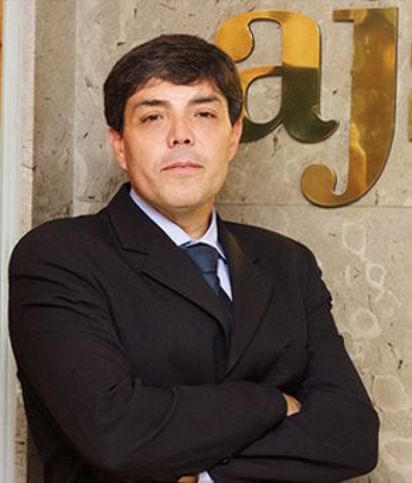 Marcio Cordero é advogado do escritório AJS Cortez Advogados Associados