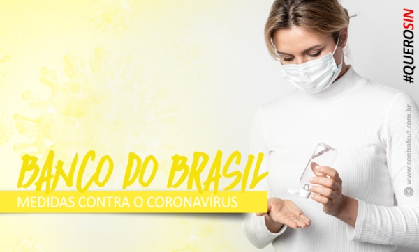 Coronavírus: BB vai instalar barreiras de acrílico nos caixas