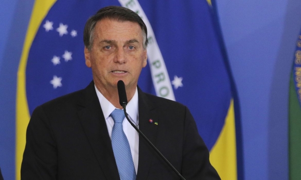 Jair Bolsonaro, acusado de abuso de poder e uso ilegal da máquina pública, deve ficar inelegível por 8 anos 