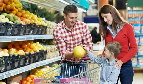 O crescimento da economia no tereiro trimestre se deu principal nas áreas de serviços e indústria, ajudado pelo crescimento do poder de compra das famílias