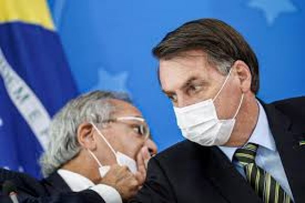 Bolsonaro e Guedes enxugam o BB para privatizá-lo