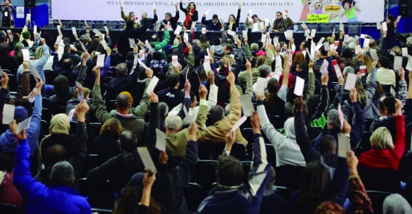 A Conferência Nacional dos Bancários, em São Paulo, vai debater os desafios da categoria ante as transformações do mundo do trabalho, a defesa do emprego e a organização de luta dos trabalhadores