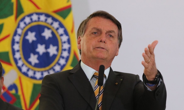 JULGADO PELA HISTÓRIA – O ex-presidente Jair Bolsonaro (PL) deverá ficar inelegível por oito anos por seus ataques e fake news contra o sistema eleitoral brasileiro, as autoridades do poder Judiciário e as instituições democráticas 