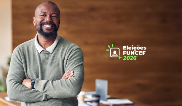 Elei&ccedil;&atilde;o da Funcef segue at&eacute; sexta-feira (27)
