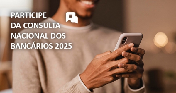 Sindicatos fazem mais um mutirão da Consulta Nacional nesta quarta-feira (18)