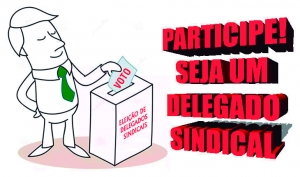 Inscrições para delegados sindicais do BB e da Caixa vão até 10 de janeiro