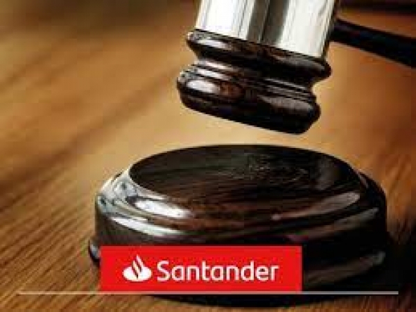 TRT manda Santander reintegrar com base em compromisso de não demitir na pandemia