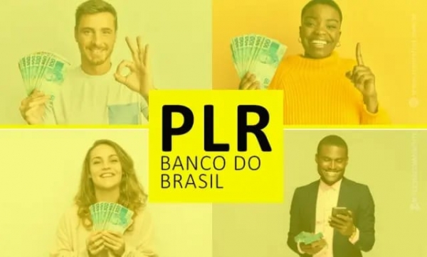 Funcionários do Banco do Brasil recebem a PLR no dia 12 de setembro