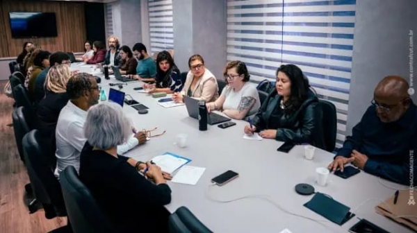 Em negociação com os bancos,  a representação dos bancários avança na elaboração do Censo da Diversidade da categoria 
