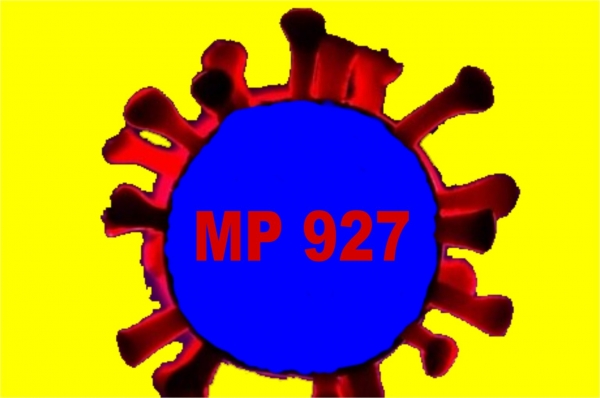 Movimento repudia utilização da MP 927 pelo BB