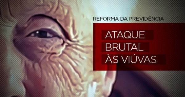 Ministro da Previdência diz que Lula vai rever pensão por morte em 2024