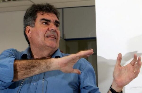 Roberto Parizoti