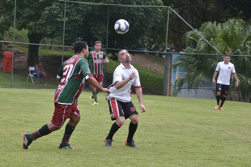 Nando Neves