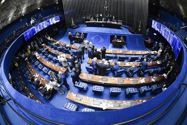 Marcos Oliveira/Agência Senado