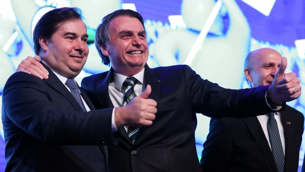 Marcos Corrêa/PR