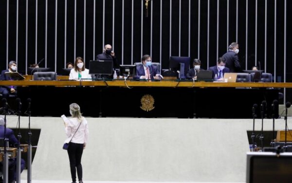 Foto: Maryanna Oliveira/Câmara dos Deputados