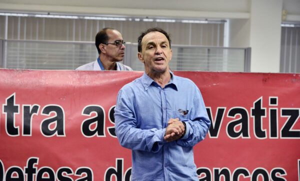Nando Neves