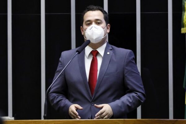 Najada Araújo/Câmara dos Deputados