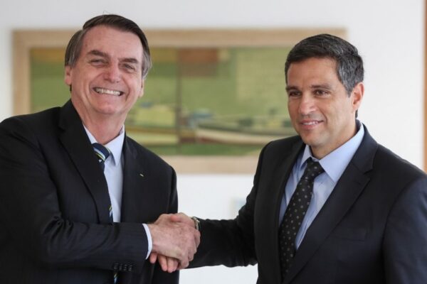 Foto: Marcos Corrês/PR