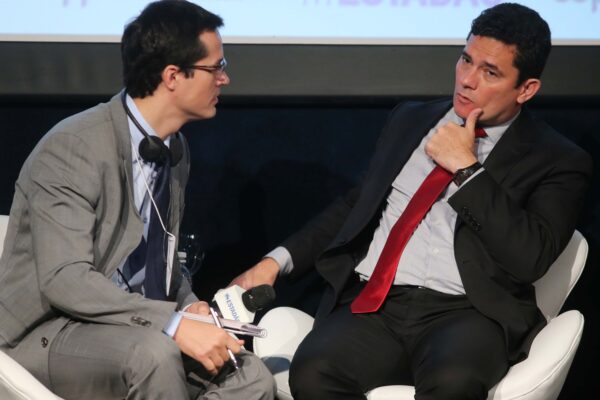Foto: Jorge Araújo/ Folhapress