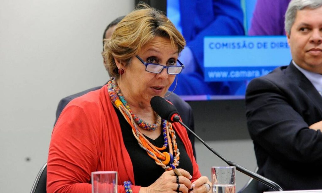 Foto: Maryanna Oliveira/Câmara dos Deputados