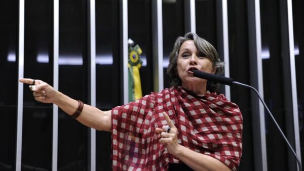 Foto: Alex Ferreira/Câmara dos Deputados