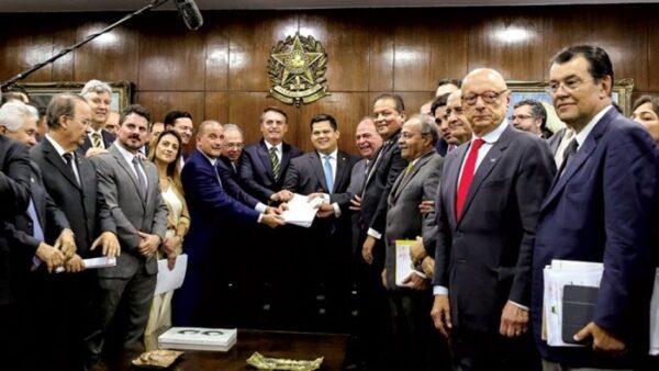 Marcos Corrêa/PR