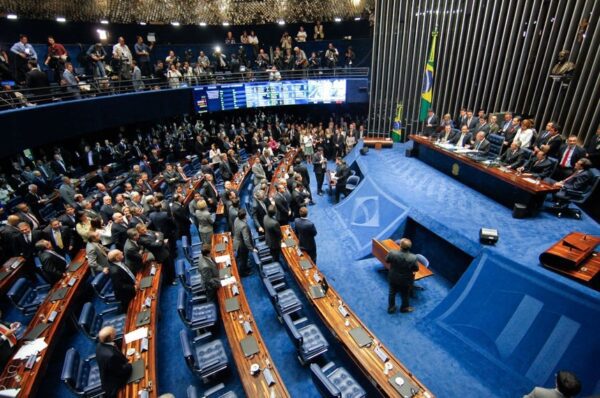 Foto: Beto Barata/Agência Senado