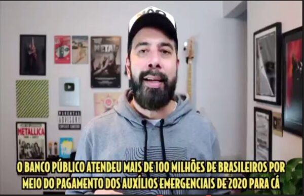 Foto: Nando Neves