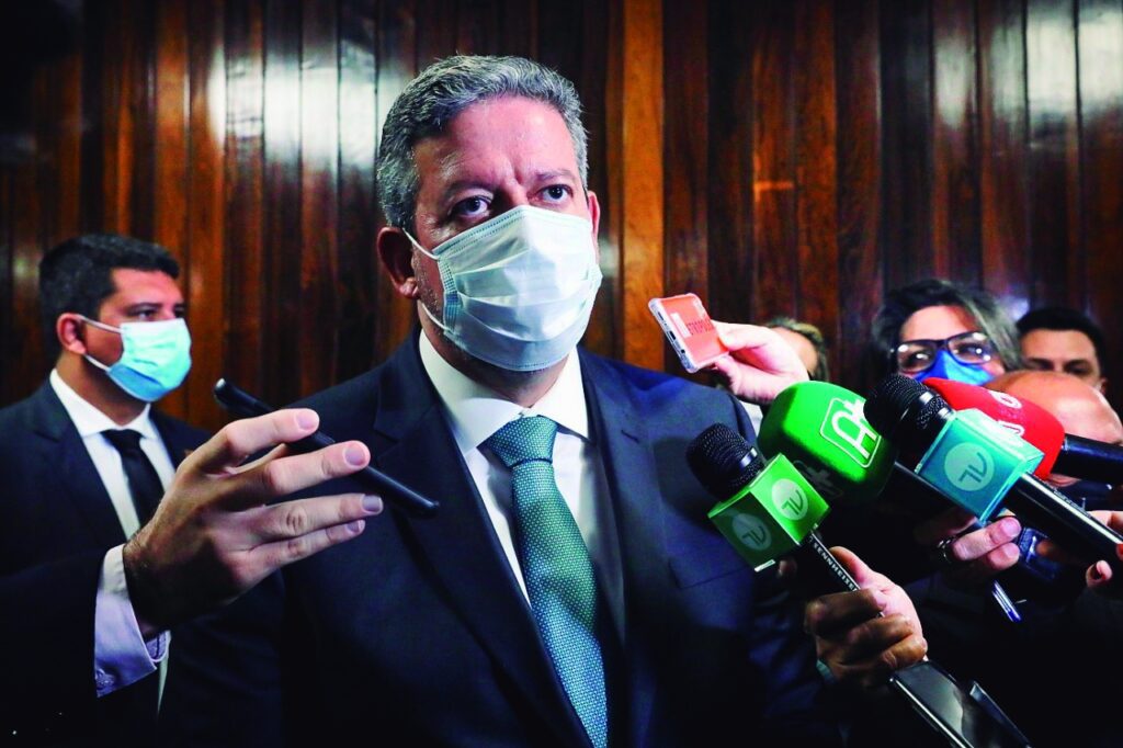 Foto: Luis Macedo/Agência Câmara