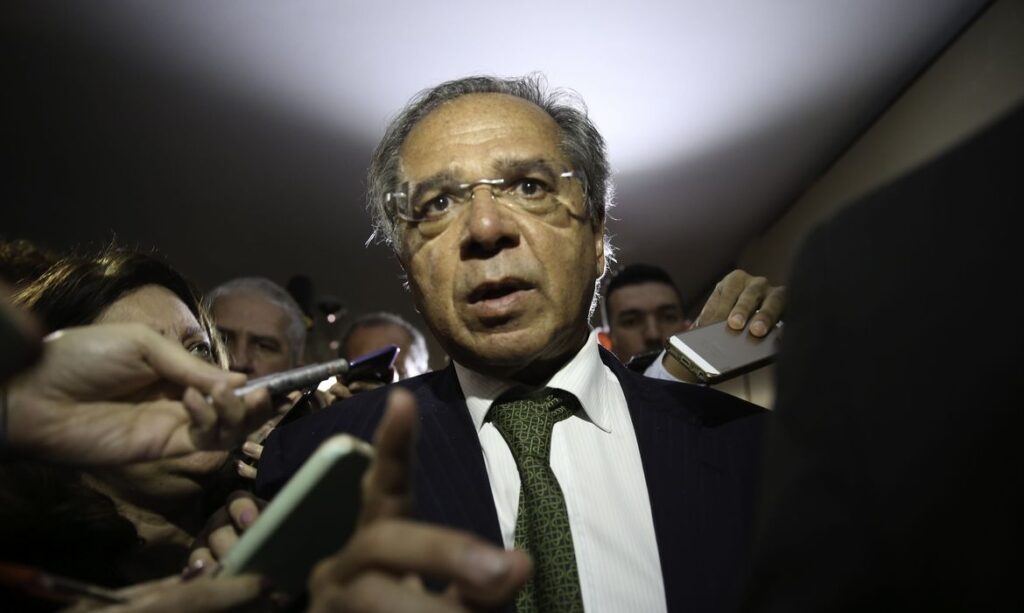 Foto: Rodrigues Pozzebom/Agência Brasil