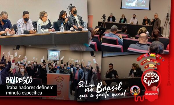 Imagem: Contraf-CUT