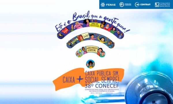 Imagem: Contraf-CUT