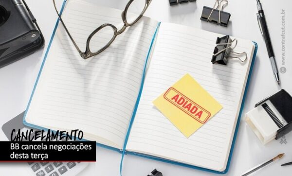 Imagem: Contraf-CUT