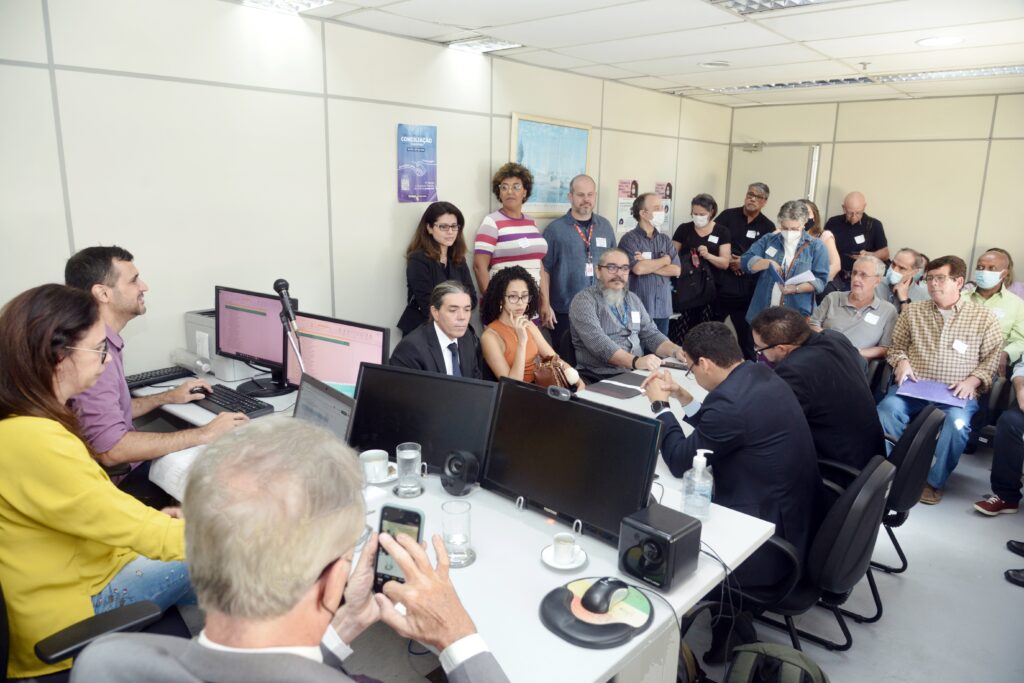 Foto: Nando Neves
