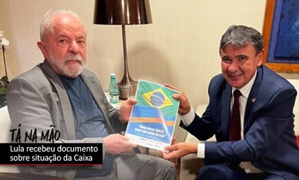 Foto: Divulgação/Contraf-CUT