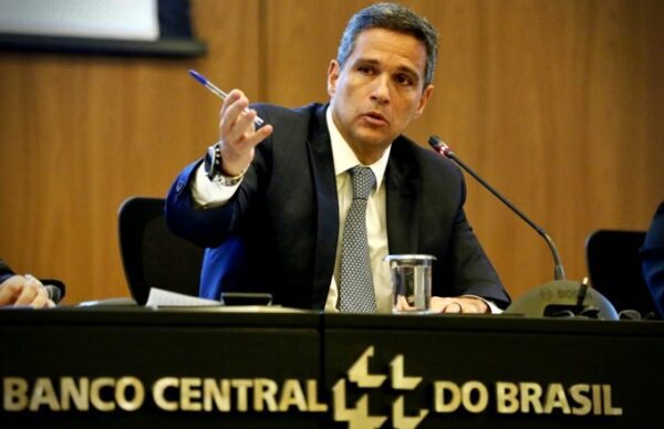 Foto: Raphael Ribeiro/BCB