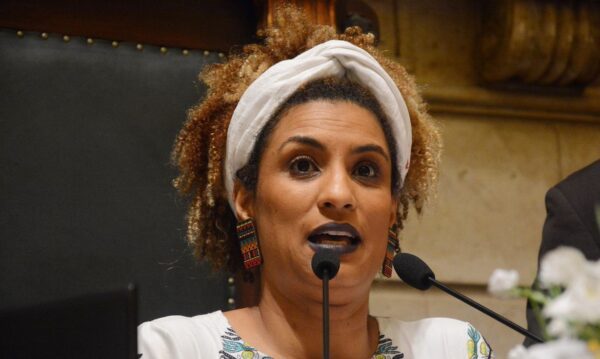 Foto: Mário Vasconcellos/Agência Brasil