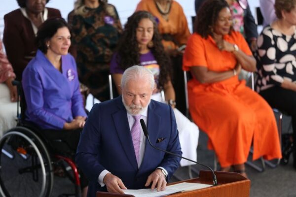 Foto: José Cruz/Agência Brasil