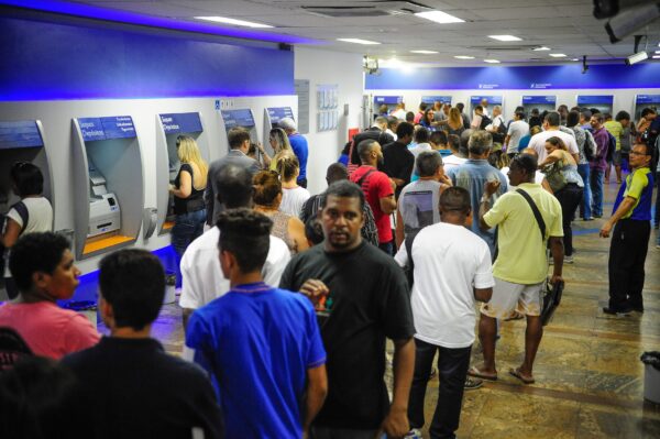 Foto> Tomaz Silva/Agência Brasil