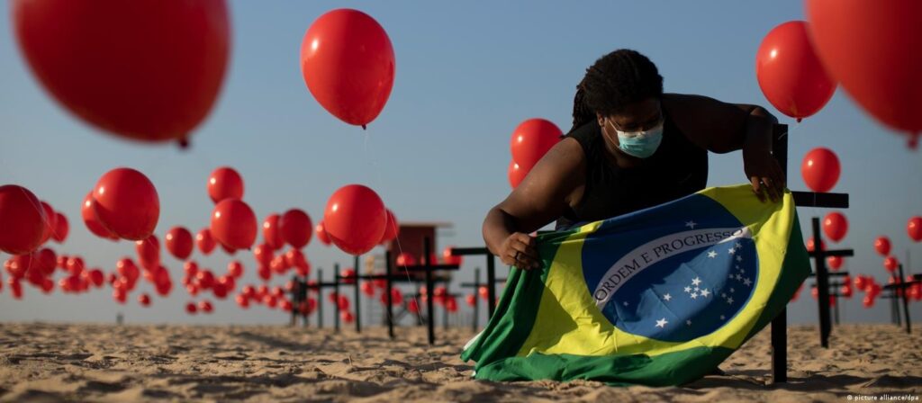 Foto: Ricardo Stucker
