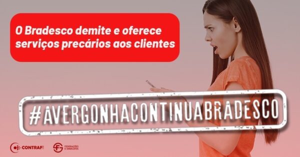 Imagem: Contraf-CUT