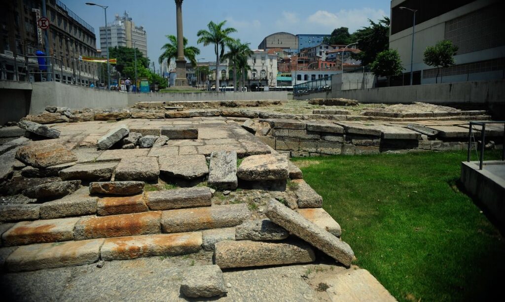 Foto: Tomaz Silva/Agência Brasil
