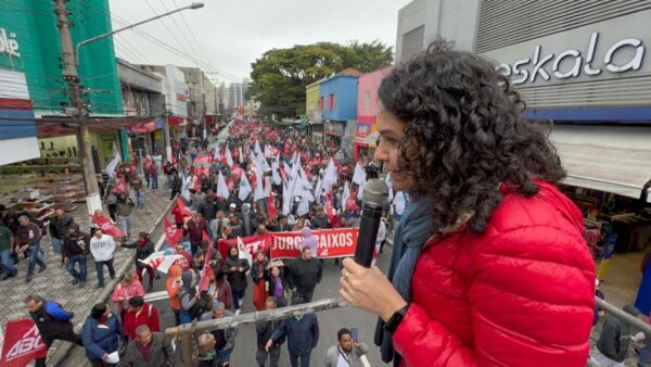 . Foto por Roberto Parizotti
