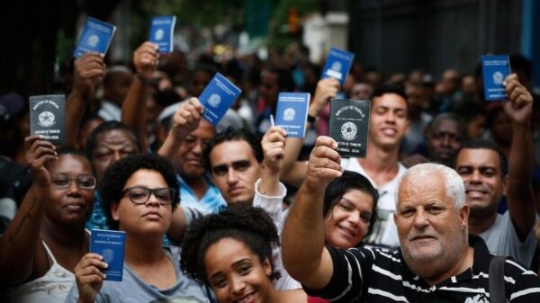 Foto: Agência Brasil