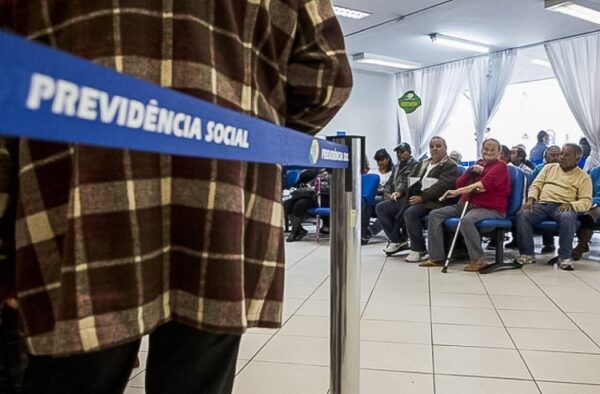 Foto: Agência Brasil