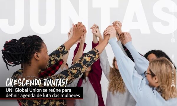 Imagem: Contraf-CUT