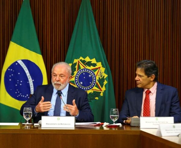 Foto: Marcelo Camargo/Agência Brasil