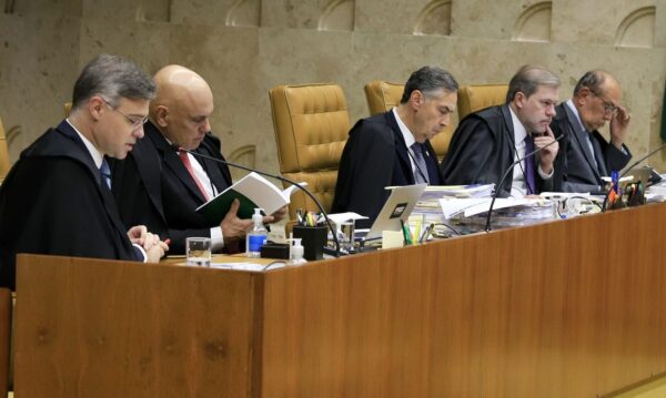 Foto:Nelson Jr/SCO/STF