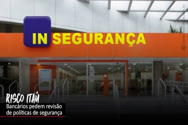 Imagem: Contraf-CUT